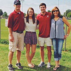 Meet your Posher, Josh